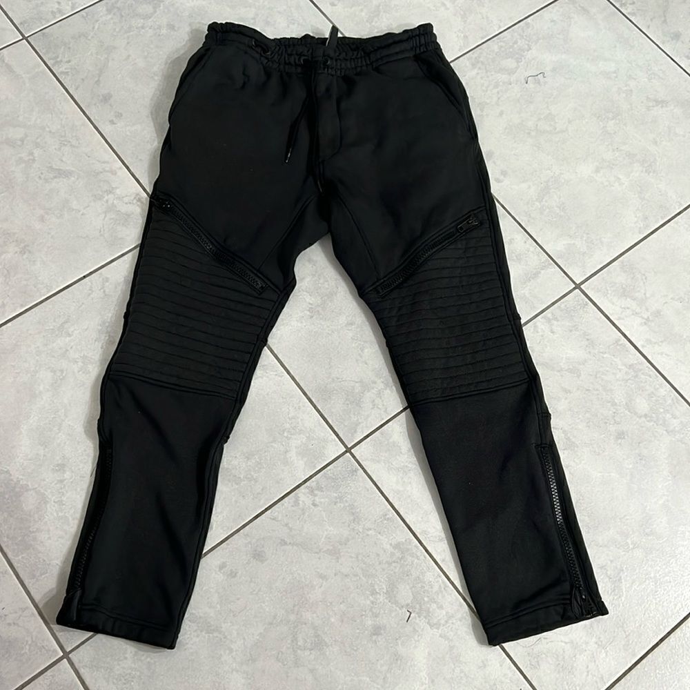 Y-3 Adidas men sweatpants